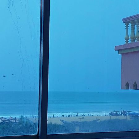 Nirman Beach Homestay بوري المظهر الخارجي الصورة