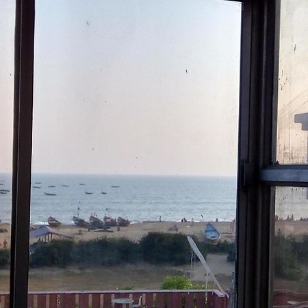 Nirman Beach Homestay بوري المظهر الخارجي الصورة