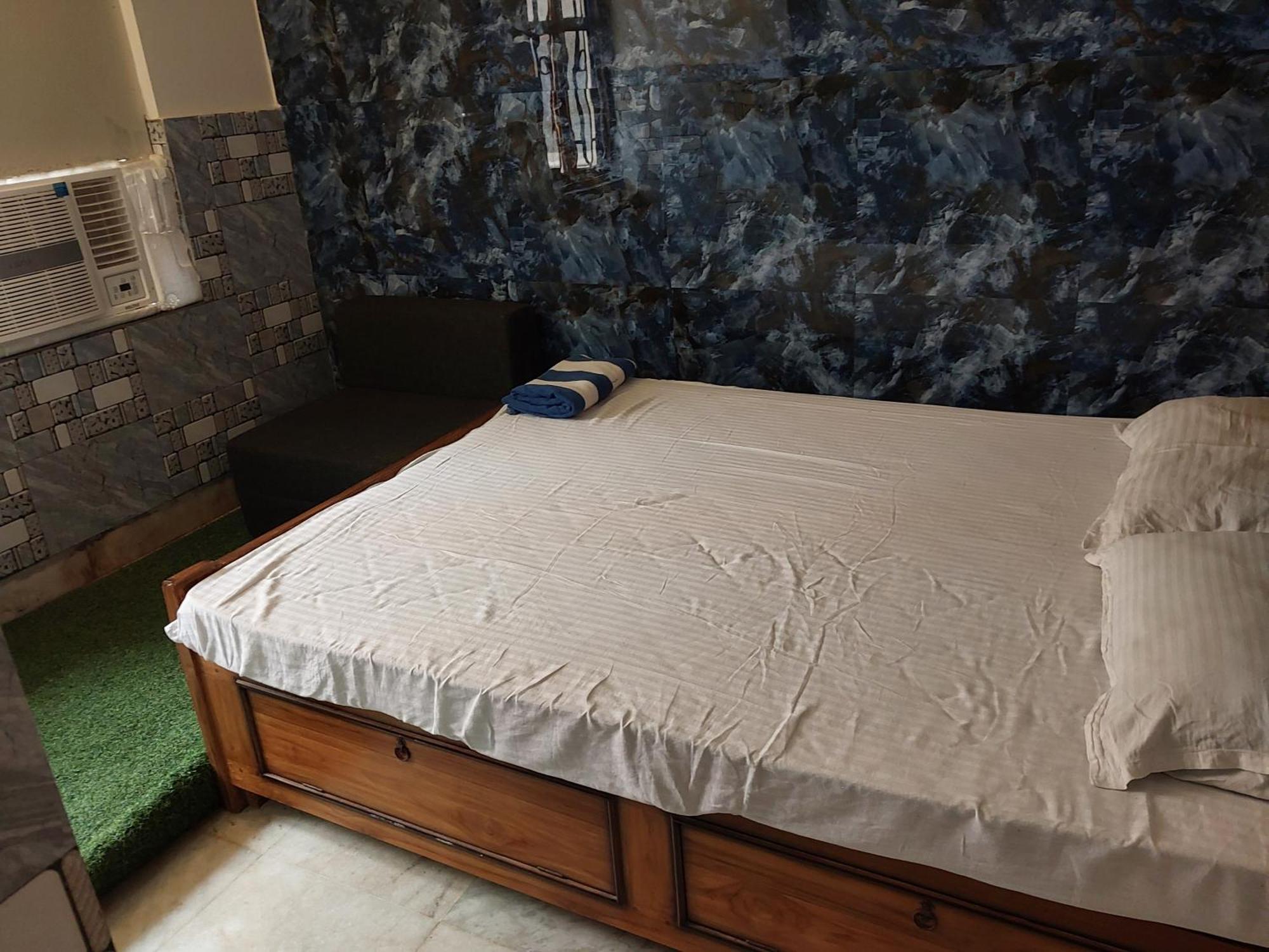 Nirman Beach Homestay بوري المظهر الخارجي الصورة