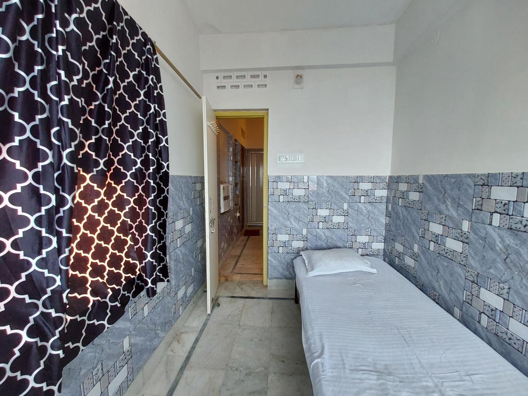 Nirman Beach Homestay بوري المظهر الخارجي الصورة