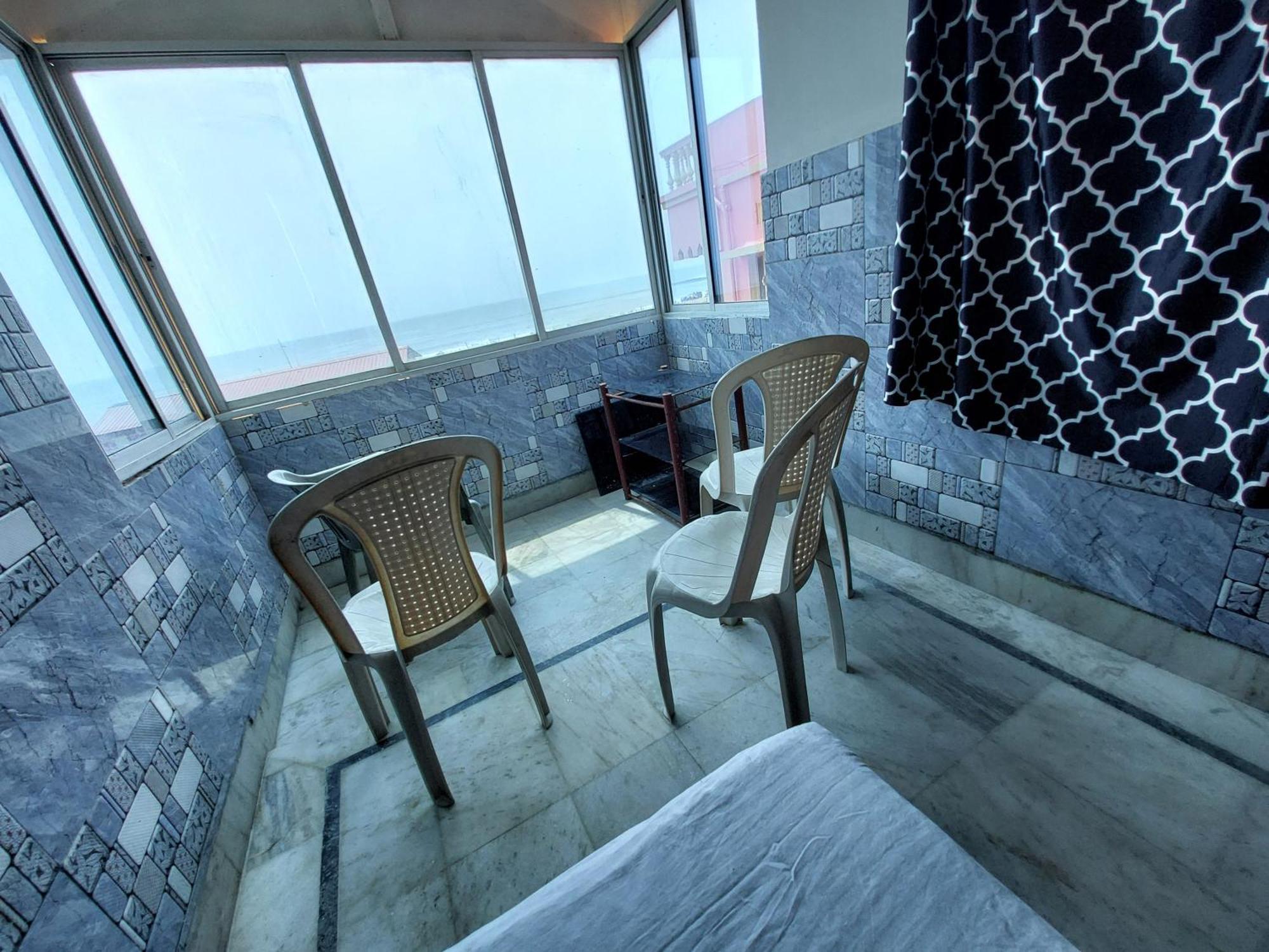 Nirman Beach Homestay بوري المظهر الخارجي الصورة