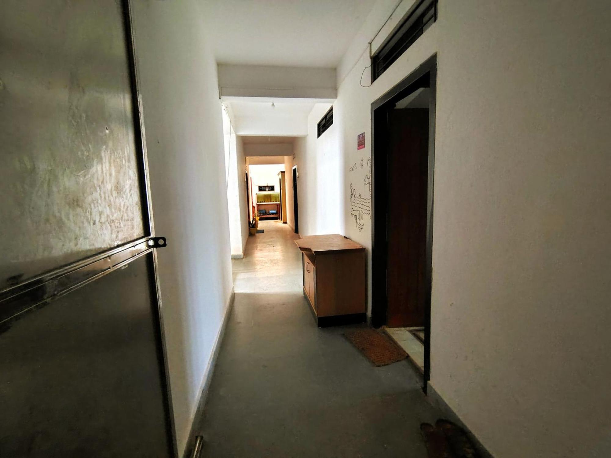 Nirman Beach Homestay بوري المظهر الخارجي الصورة