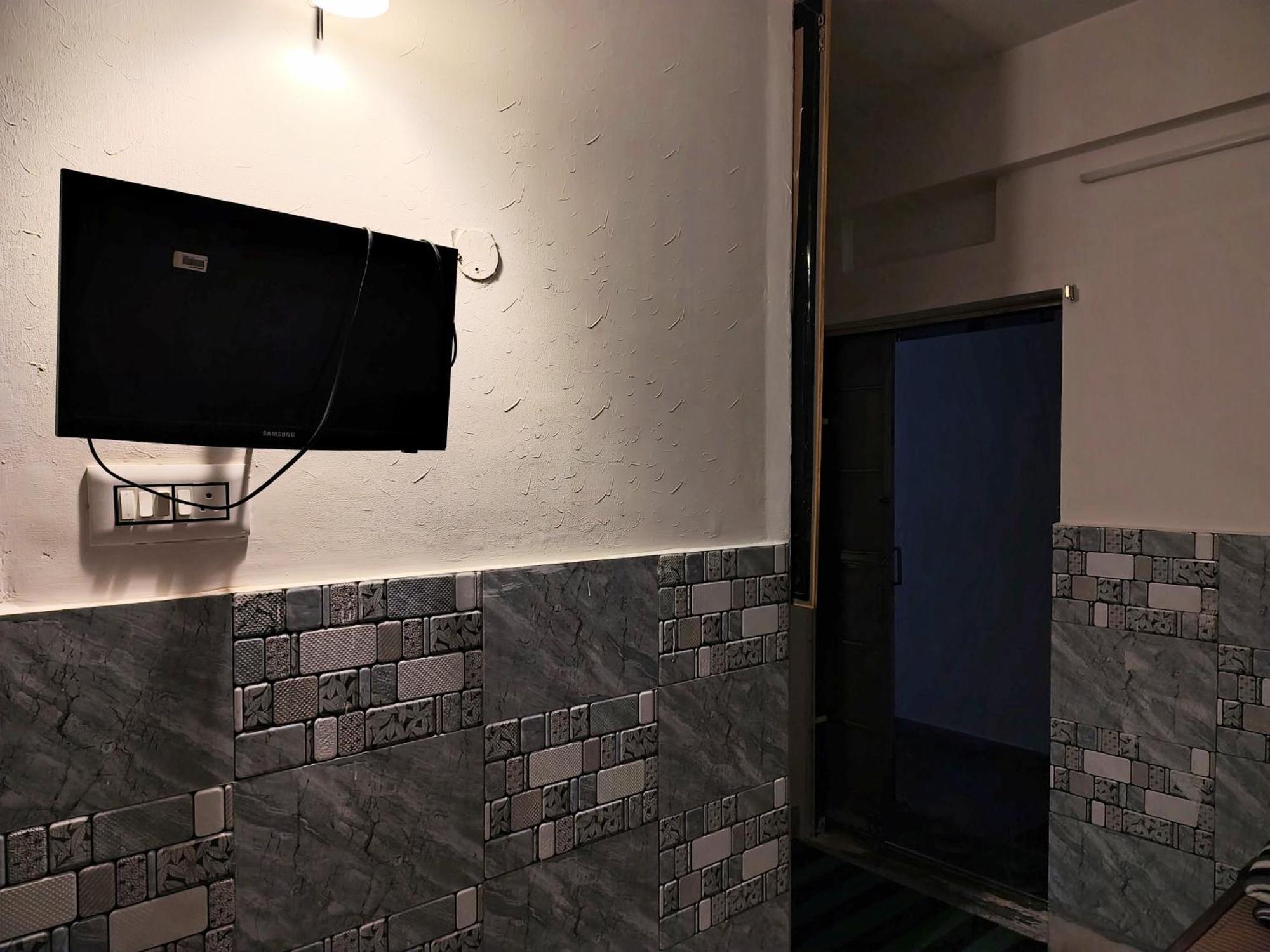 Nirman Beach Homestay بوري المظهر الخارجي الصورة