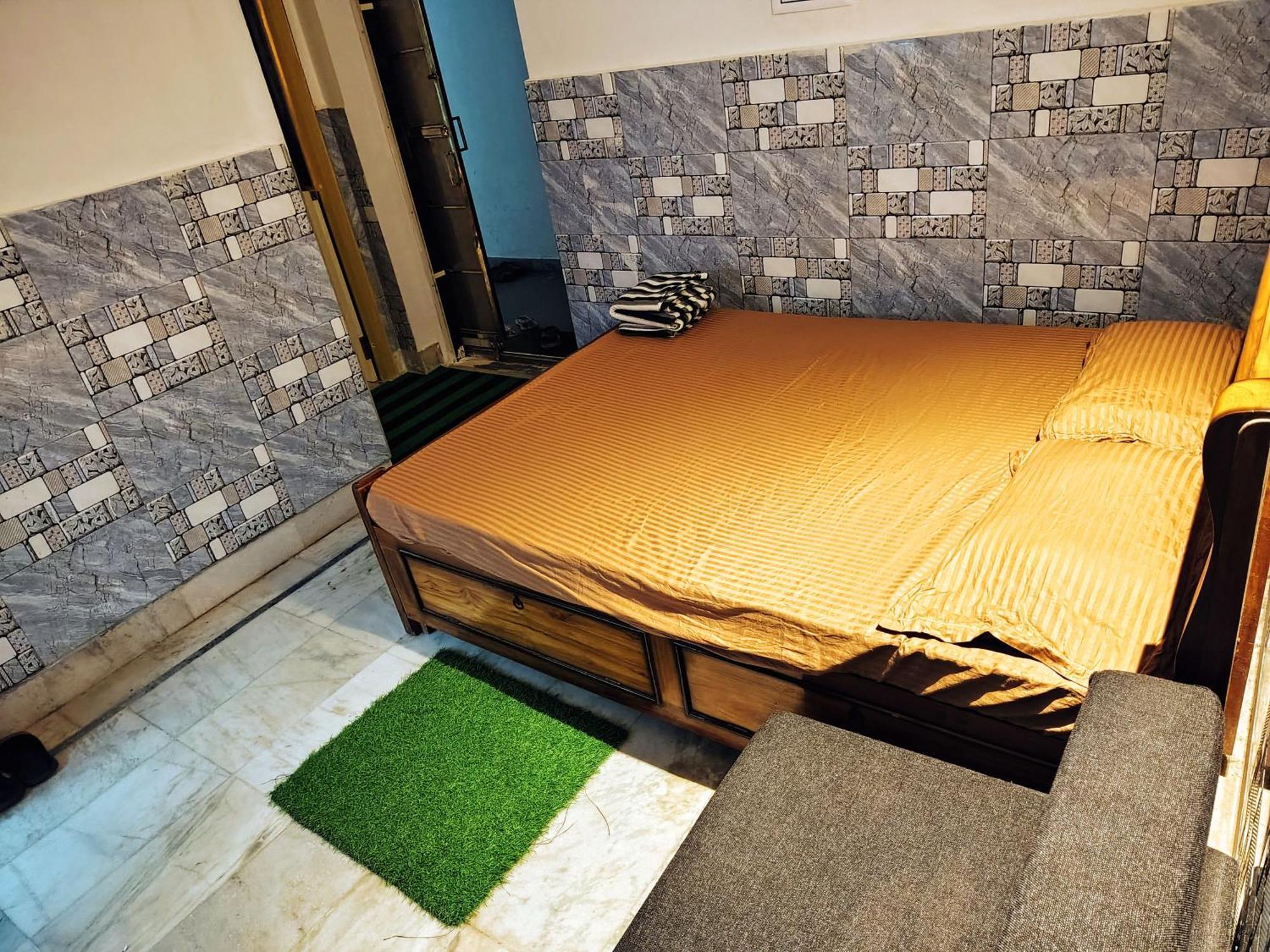 Nirman Beach Homestay بوري المظهر الخارجي الصورة