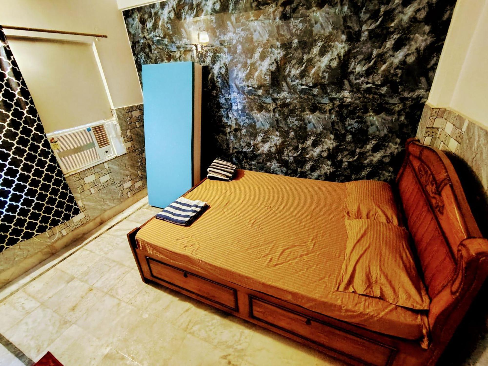 Nirman Beach Homestay بوري المظهر الخارجي الصورة