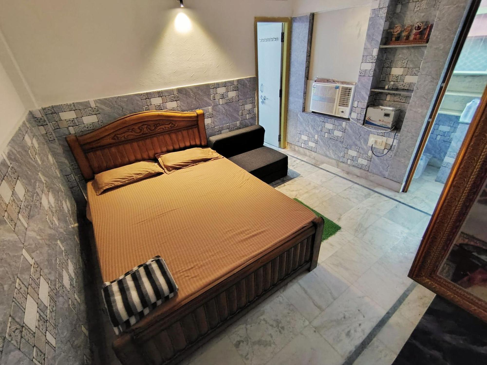 Nirman Beach Homestay بوري المظهر الخارجي الصورة