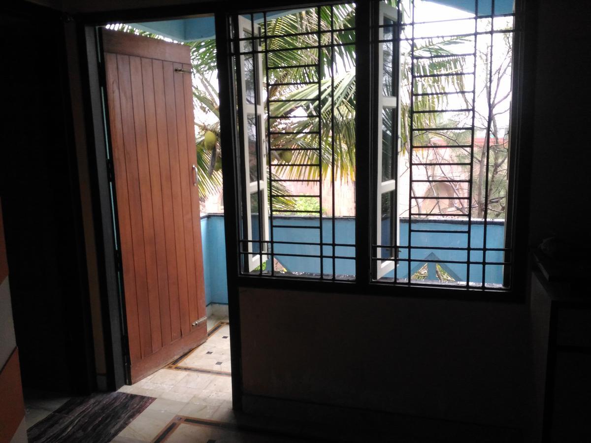 Nirman Beach Homestay بوري المظهر الخارجي الصورة