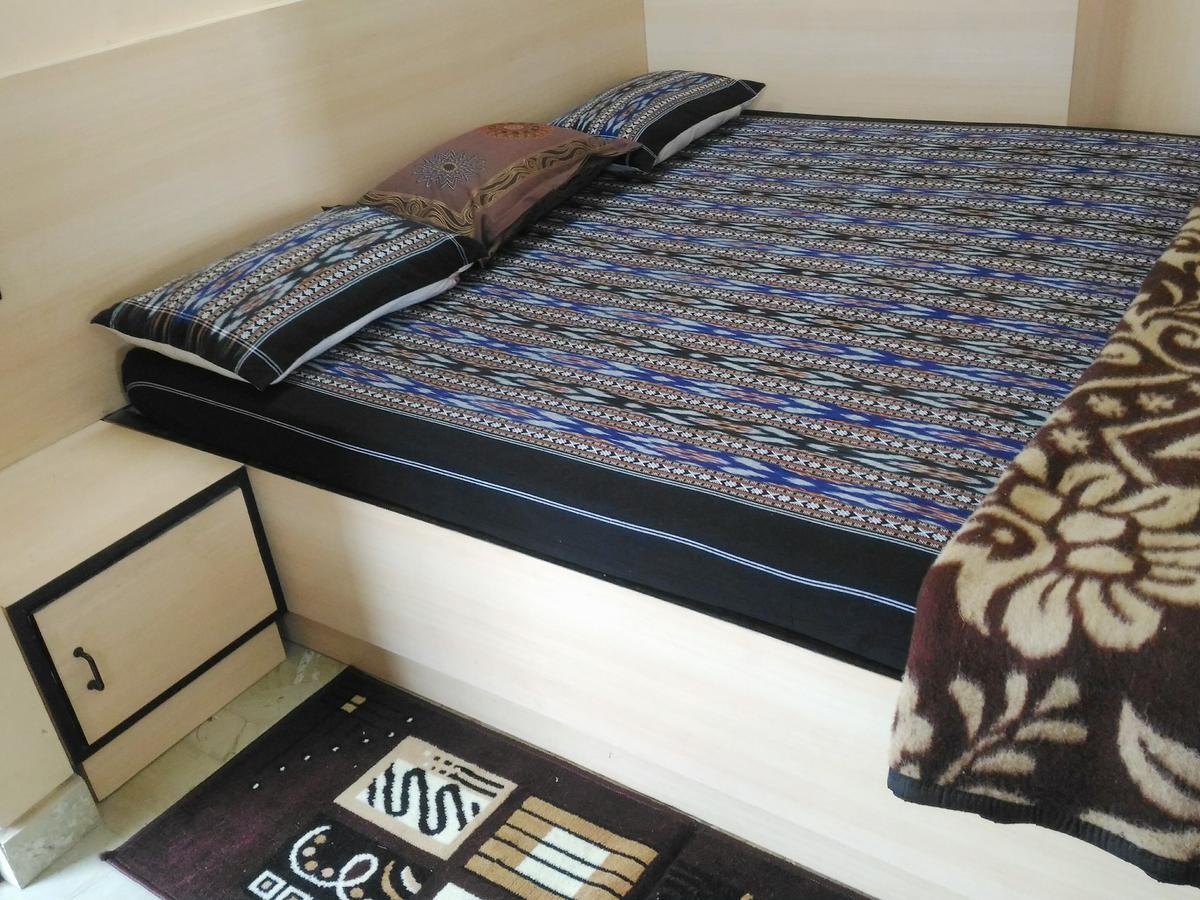 Nirman Beach Homestay بوري المظهر الخارجي الصورة