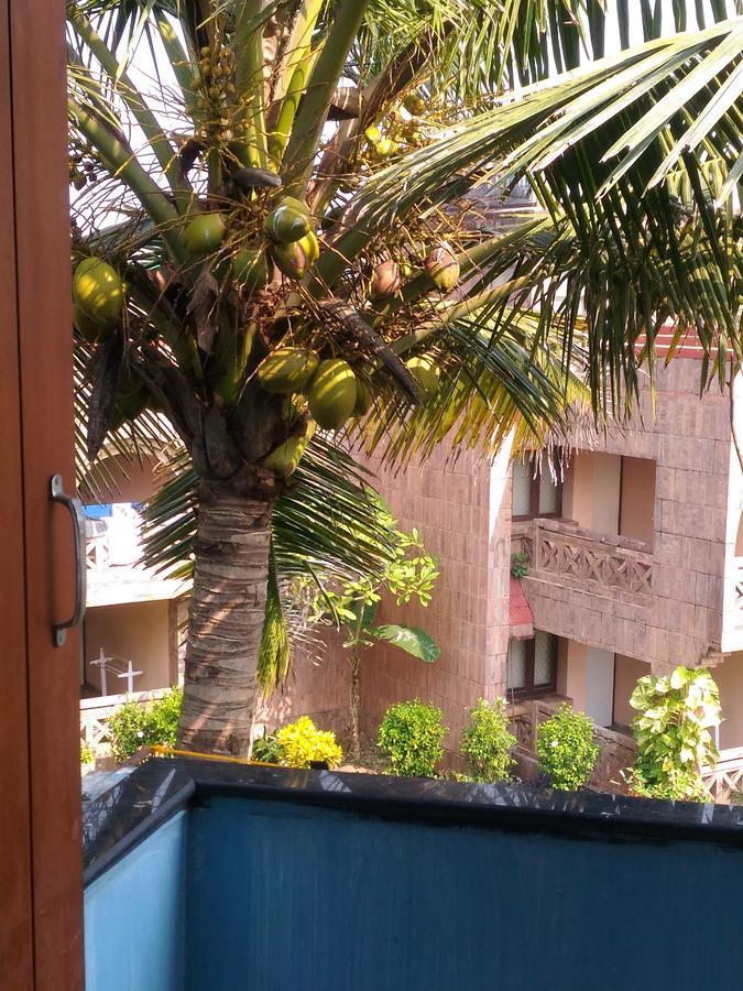 Nirman Beach Homestay بوري المظهر الخارجي الصورة