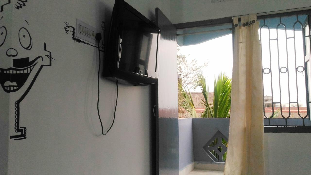 Nirman Beach Homestay بوري المظهر الخارجي الصورة