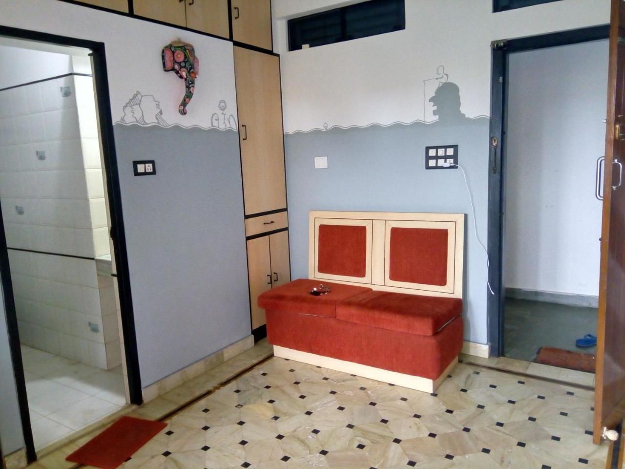 Nirman Beach Homestay بوري المظهر الخارجي الصورة
