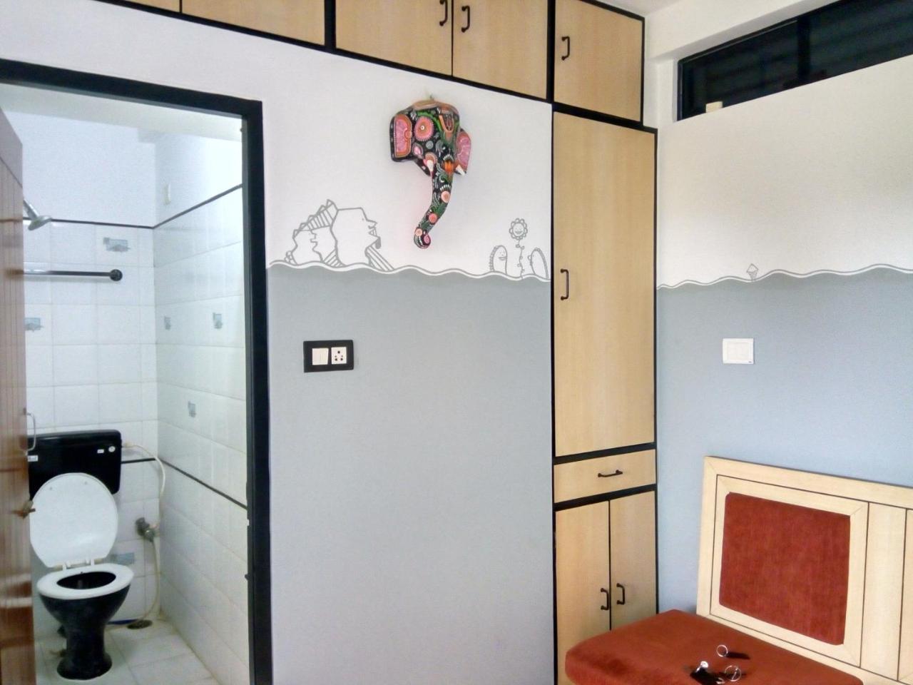 Nirman Beach Homestay بوري المظهر الخارجي الصورة