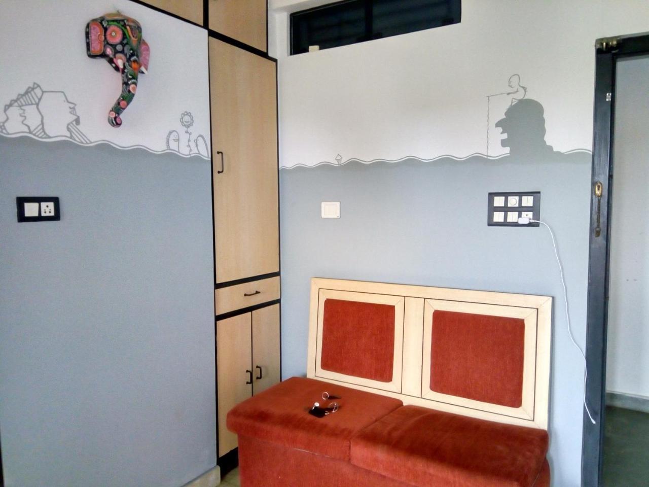 Nirman Beach Homestay بوري المظهر الخارجي الصورة