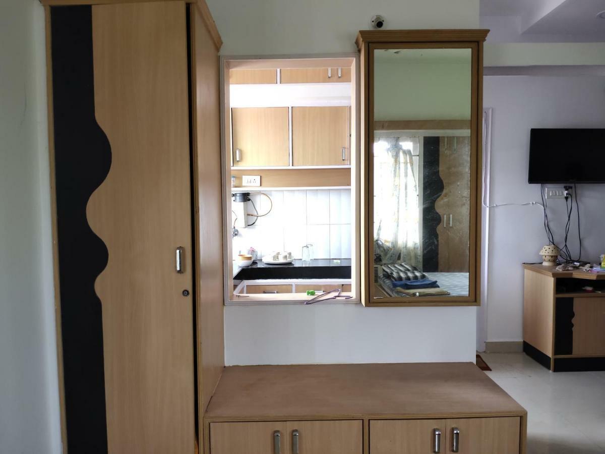Nirman Beach Homestay بوري المظهر الخارجي الصورة