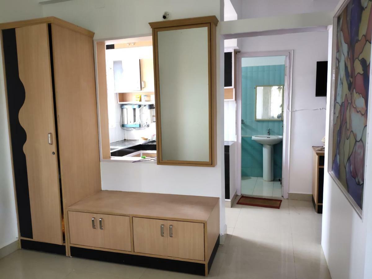 Nirman Beach Homestay بوري المظهر الخارجي الصورة