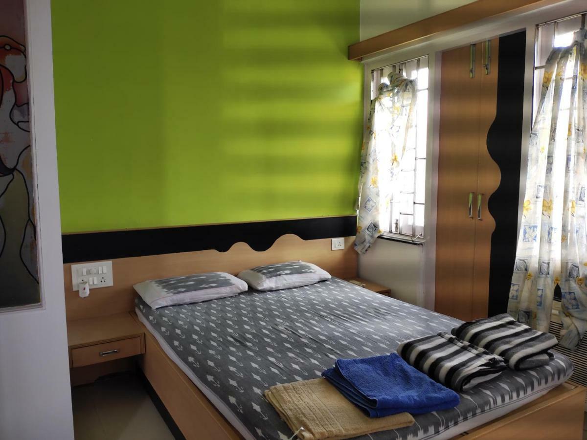 Nirman Beach Homestay بوري المظهر الخارجي الصورة