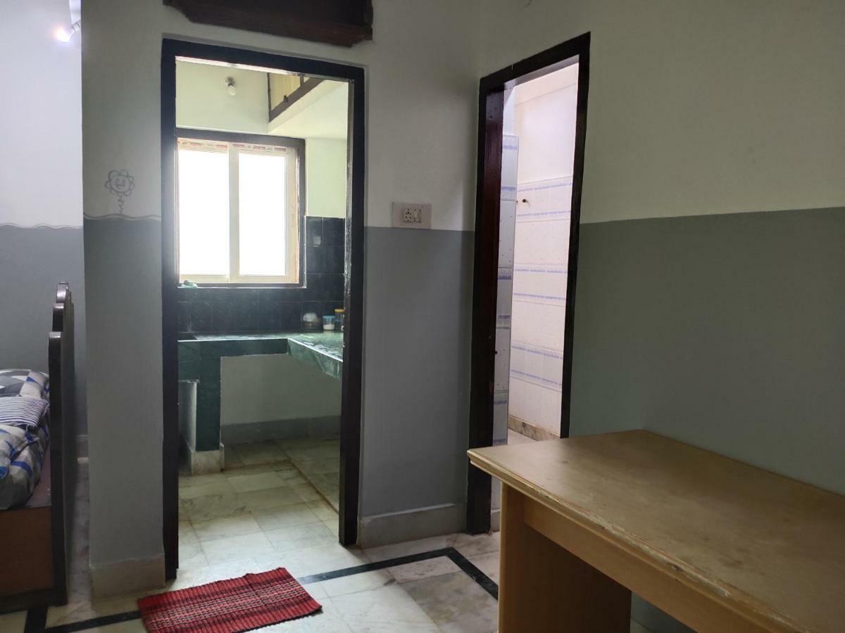 Nirman Beach Homestay بوري المظهر الخارجي الصورة