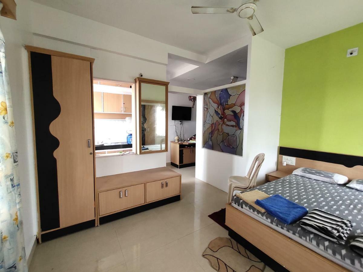 Nirman Beach Homestay بوري المظهر الخارجي الصورة
